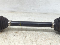 2013-2015 Acura Rdx Axle Shaft Front Driver Cv C/v - Oemusedautoparts1.com