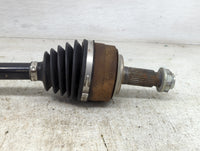 2013-2015 Acura Rdx Axle Shaft Front Driver Cv C/v - Oemusedautoparts1.com