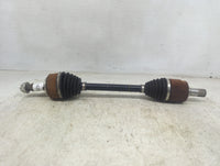 2013-2015 Acura Rdx Axle Shaft Front Driver Cv C/v - Oemusedautoparts1.com
