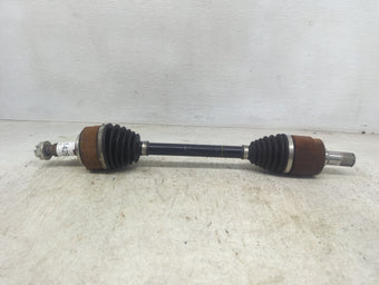 compare product 2013-2015 Acura Rdx Axle Shaft Front Driver Cv C/v