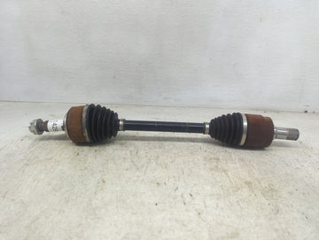 2013-2015 Acura Rdx Axle Shaft Front Driver Cv C/v - Oemusedautoparts1.com