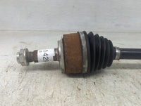 2013-2015 Acura Rdx Axle Shaft Front Driver Cv C/v - Oemusedautoparts1.com