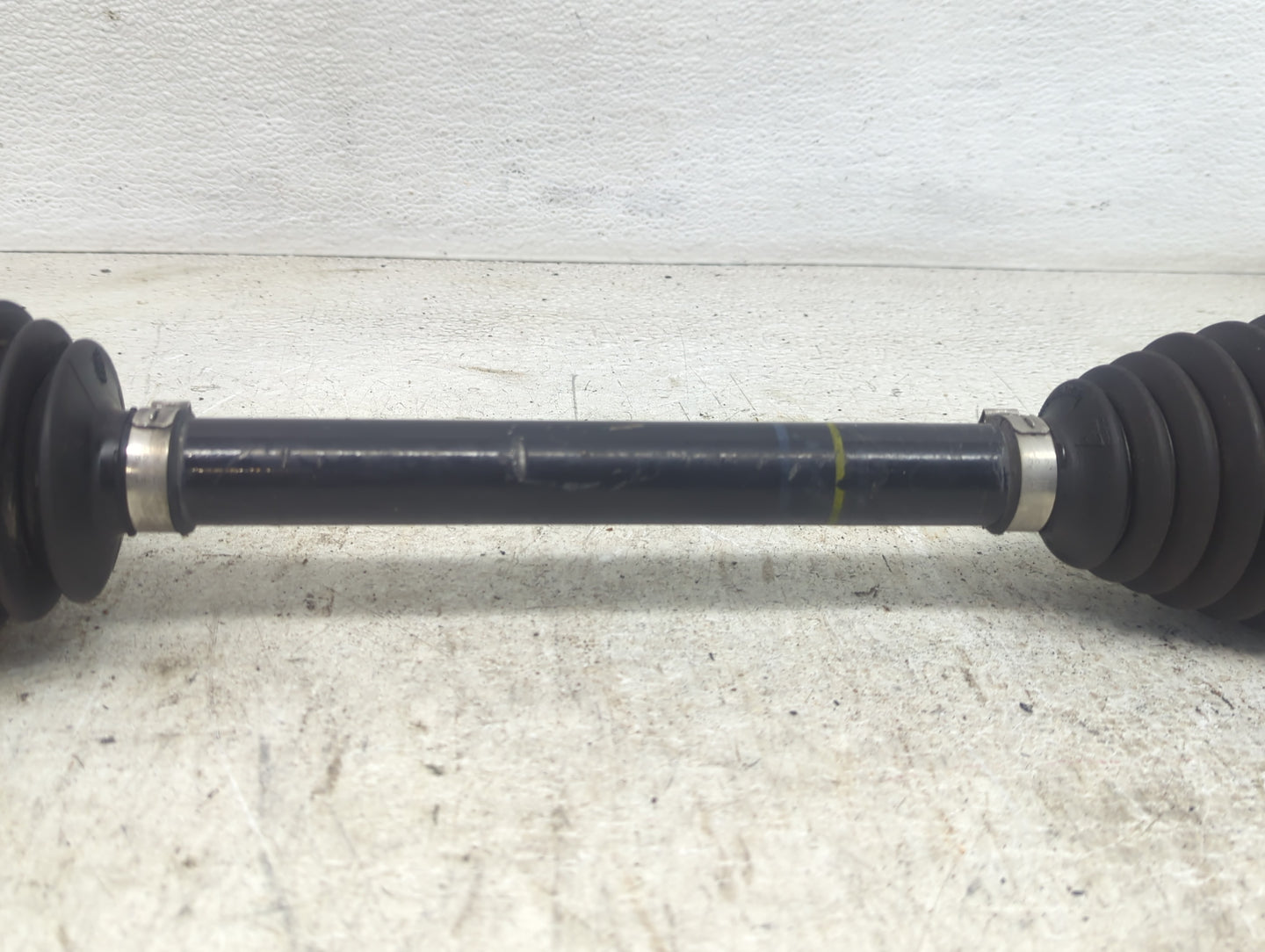 2013-2015 Acura Rdx Axle Shaft Front Driver Cv C/v - Oemusedautoparts1.com
