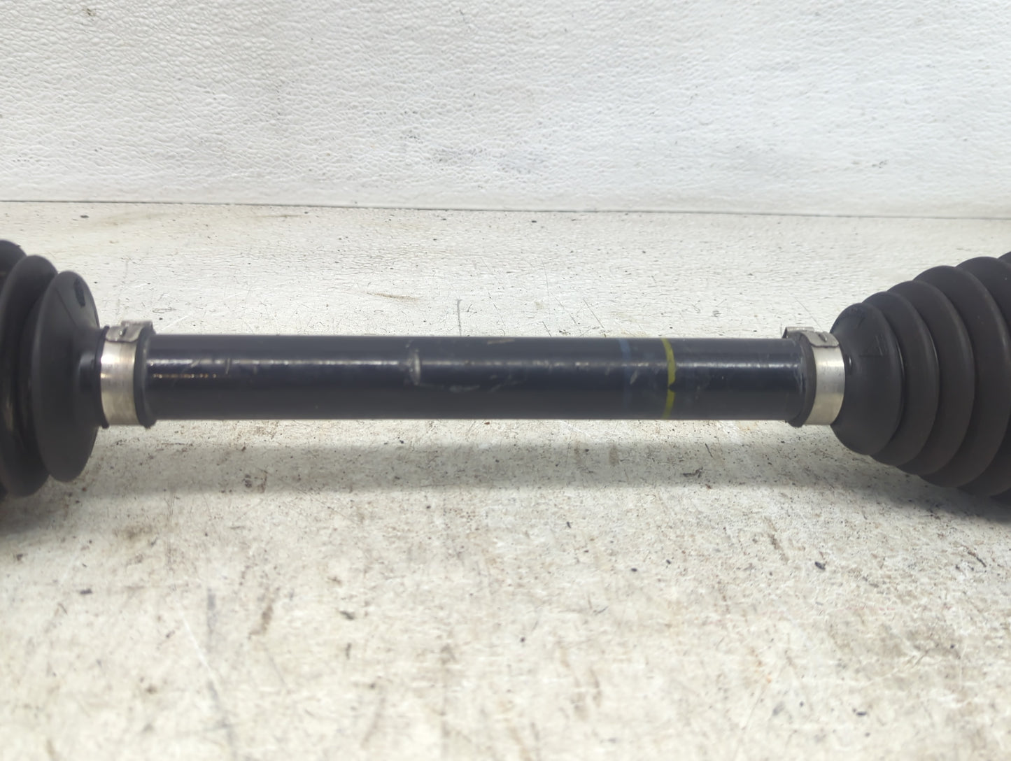 2013-2015 Acura Rdx Axle Shaft Front Driver Cv C/v - Oemusedautoparts1.com