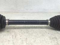 2013-2015 Acura Rdx Axle Shaft Front Driver Cv C/v - Oemusedautoparts1.com