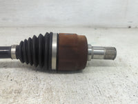 2013-2015 Acura Rdx Axle Shaft Front Driver Cv C/v - Oemusedautoparts1.com