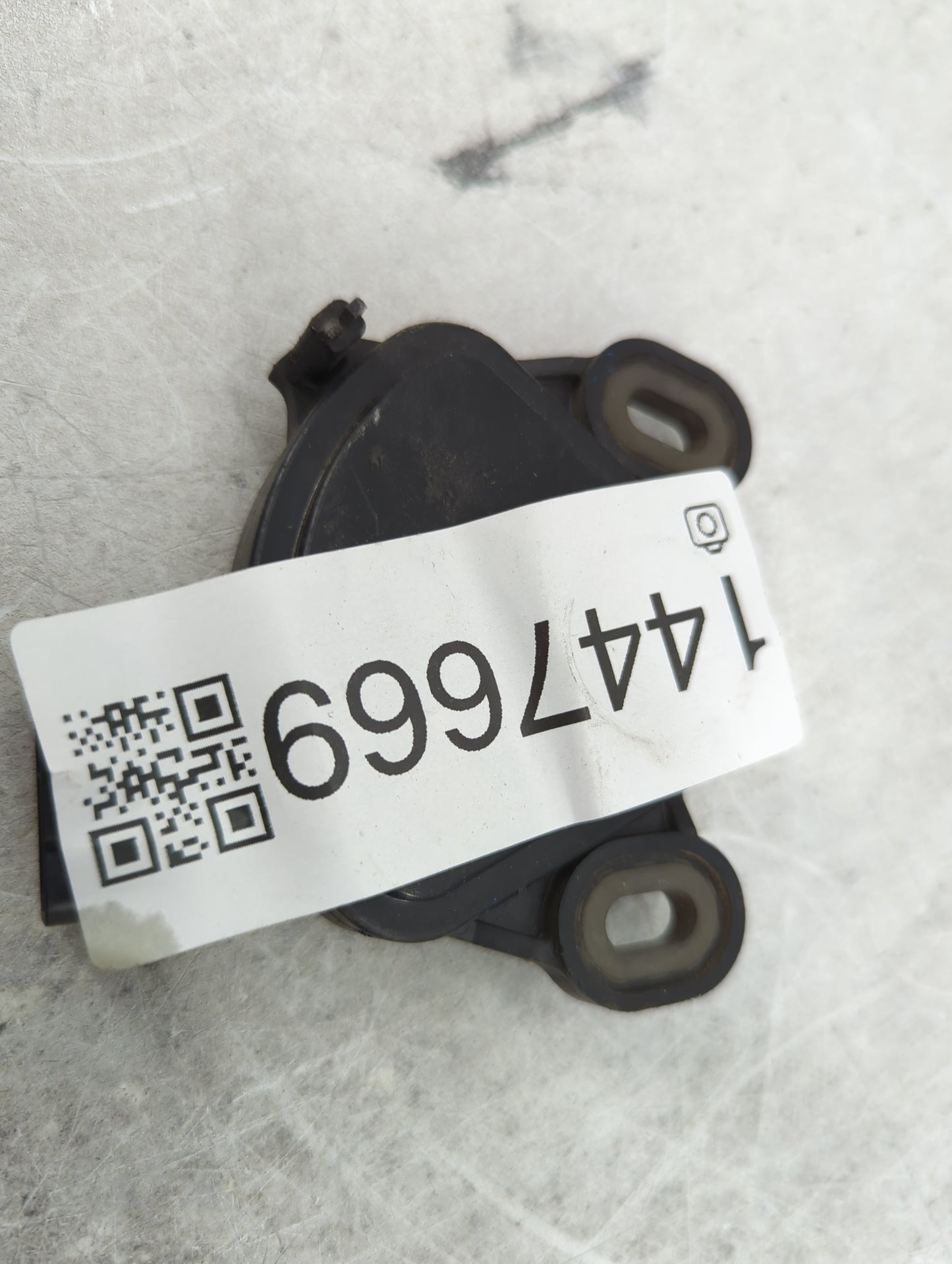 2013 Acura Rdx Body Control Module Bcm Inner Cabin Fuse Box - Oemusedautoparts1.com