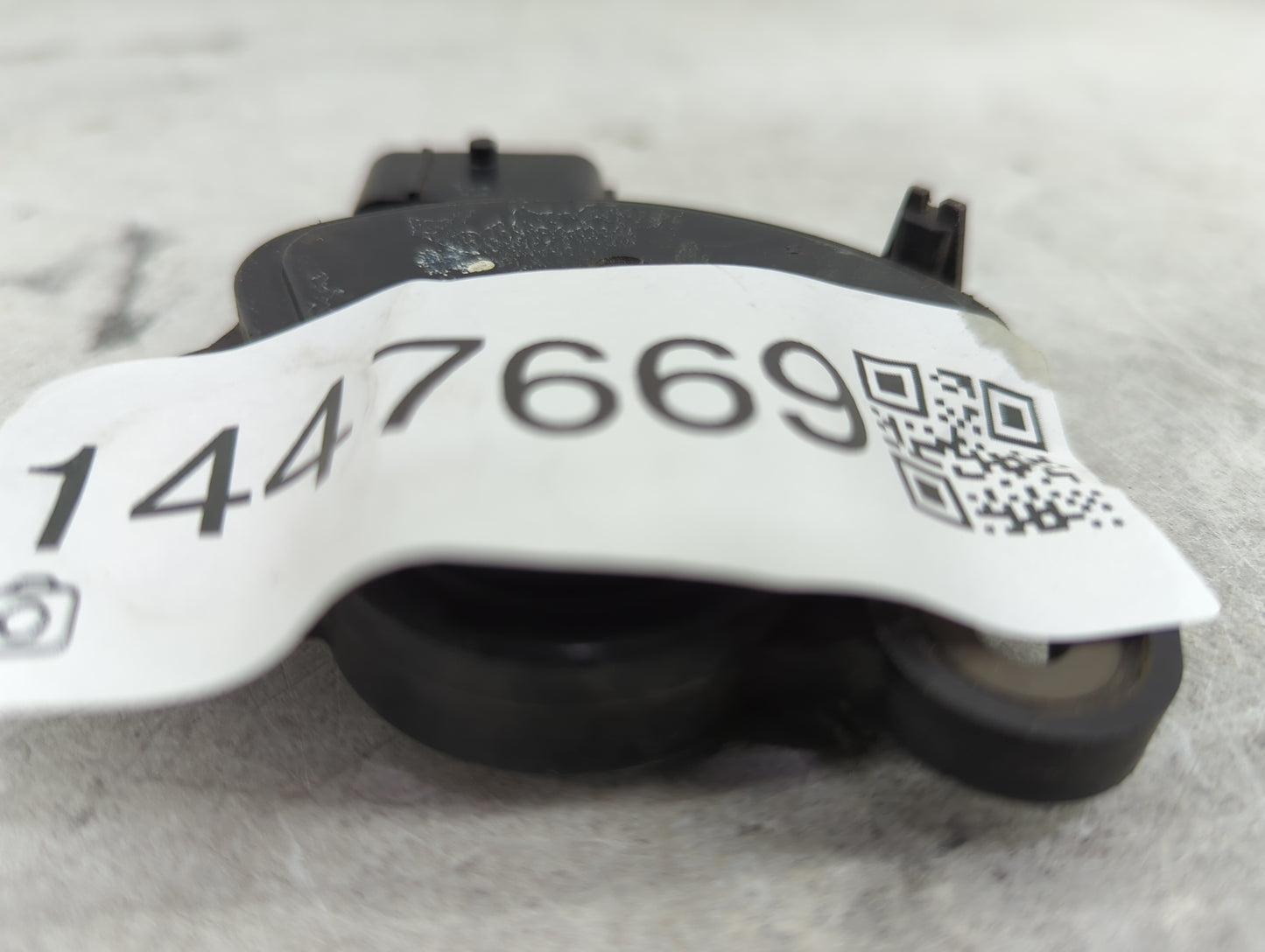 2013 Acura Rdx Body Control Module Bcm Inner Cabin Fuse Box - Oemusedautoparts1.com