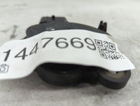 2013 Acura Rdx Body Control Module Bcm Inner Cabin Fuse Box - Oemusedautoparts1.com