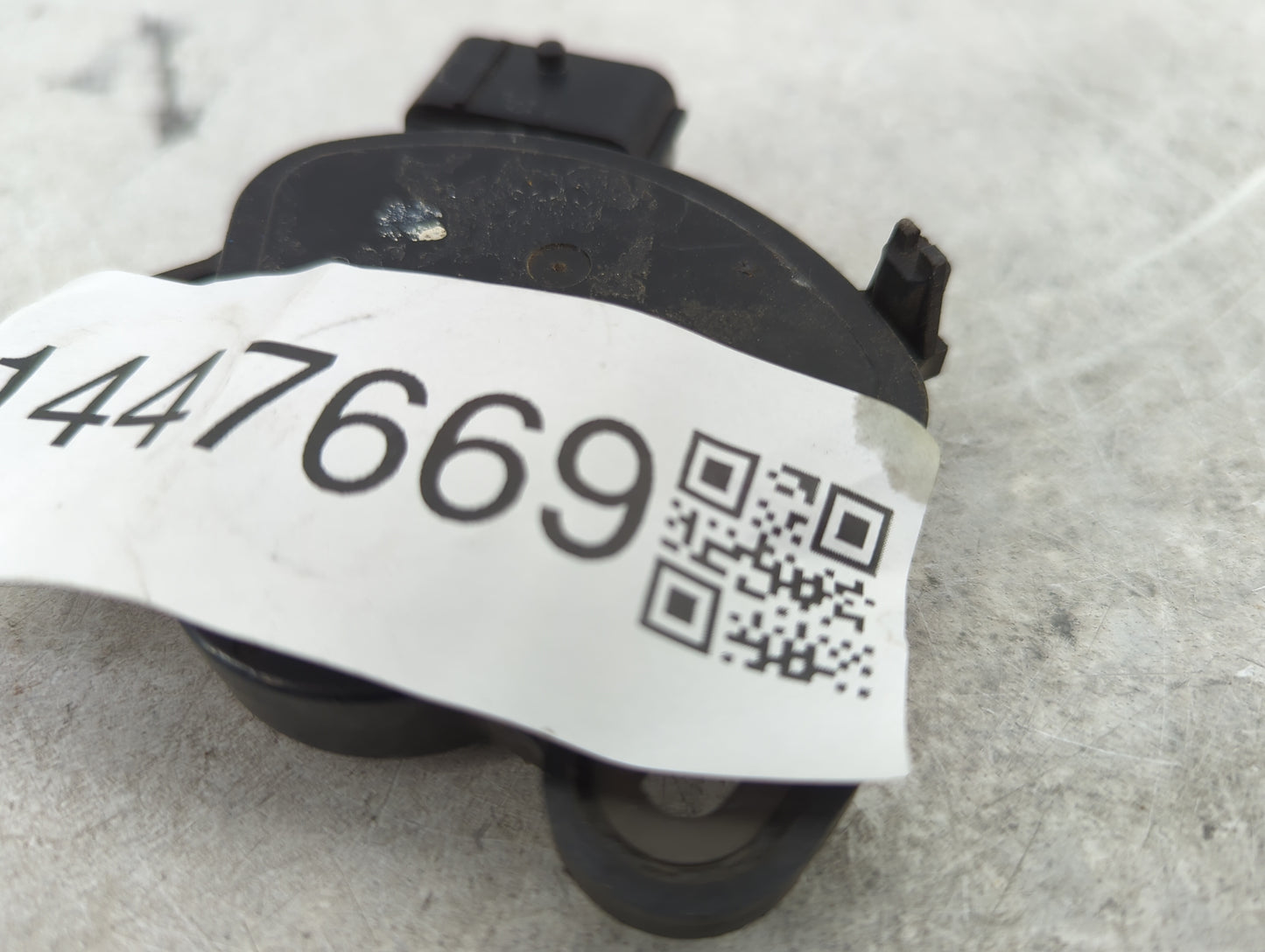 2013 Acura Rdx Body Control Module Bcm Inner Cabin Fuse Box - Oemusedautoparts1.com