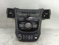 2013-2018 Acura Rdx Radio AM FM Cd Player Receiver Replacement P/N:39100-TX4-A01 PH-3401R Fits Fits 2013 2014 2015 2016 2017