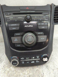 2013-2018 Acura Rdx Radio AM FM Cd Player Receiver Replacement P/N:39100-TX4-A01 PH-3401R Fits Fits 2013 2014 2015 2016 2017