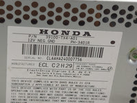 2013-2018 Acura Rdx Radio AM FM Cd Player Receiver Replacement P/N:39100-TX4-A01 PH-3401R Fits Fits 2013 2014 2015 2016 2017