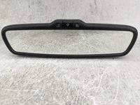 2008-2015 Acura Rdx Interior Rear View Mirror Replacement OEM P/N:026001 GNTX-461 Fits OEM Used Auto Parts - Oemusedautopart