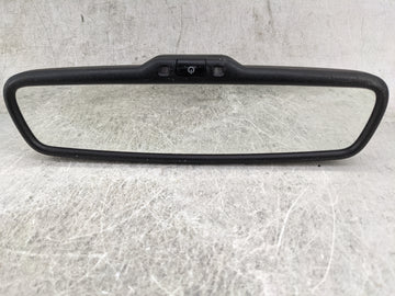 2008-2015 Acura Rdx Interior Rear View Mirror Replacement OEM P/N:026001 GNTX-461 Fits OEM Used Auto Parts - Oemusedautopart