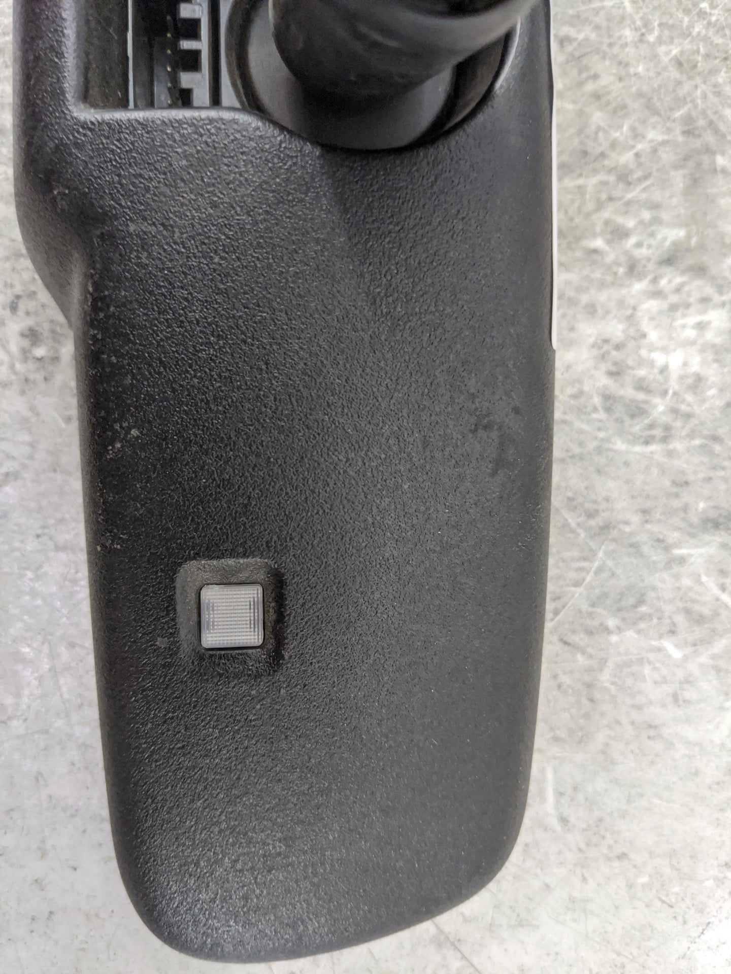 2008-2015 Acura Rdx Interior Rear View Mirror Replacement OEM P/N:026001 GNTX-461 Fits OEM Used Auto Parts - Oemusedautopart