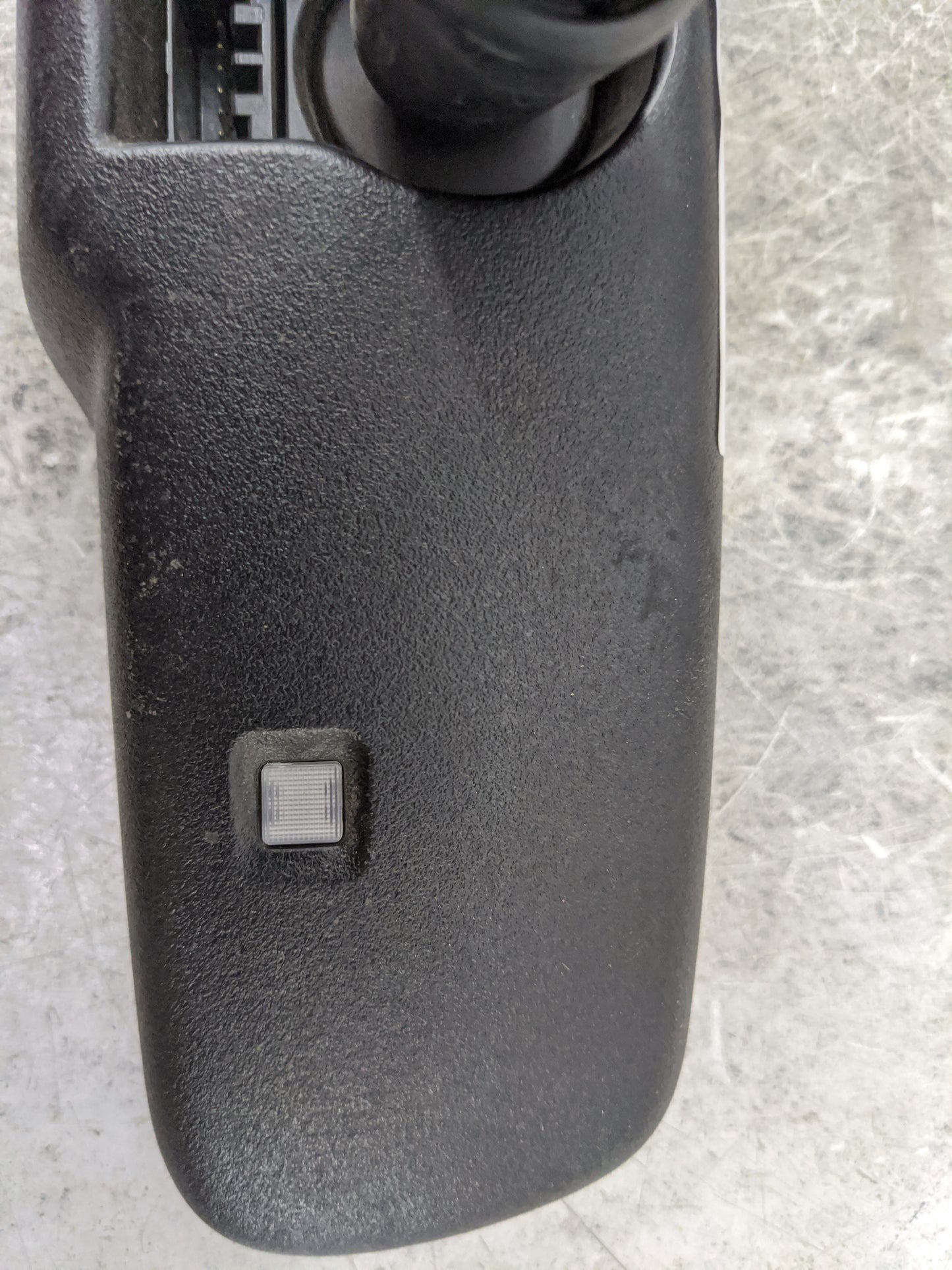 2008-2015 Acura Rdx Interior Rear View Mirror Replacement OEM P/N:026001 GNTX-461 Fits OEM Used Auto Parts - Oemusedautopart