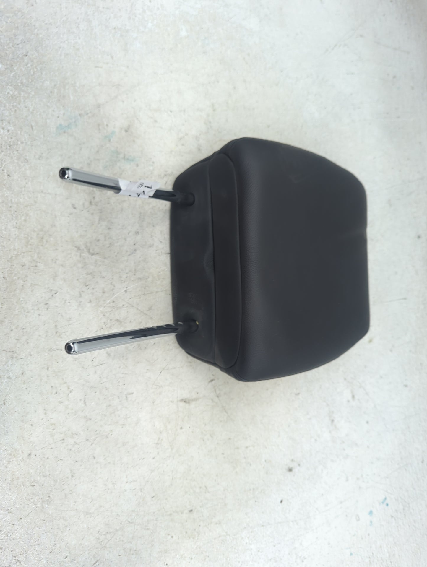 2013 Acura Rdx Headrest Head Rest Front Driver Passenger Seat Fits OEM Used Auto Parts - Oemusedautoparts1.com