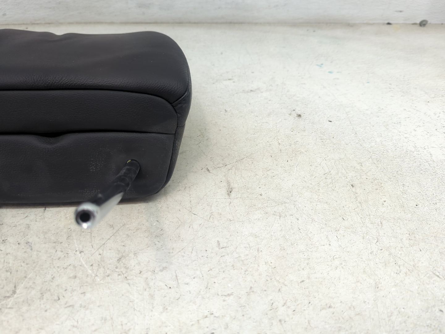 2013 Acura Rdx Headrest Head Rest Front Driver Passenger Seat Fits OEM Used Auto Parts - Oemusedautoparts1.com