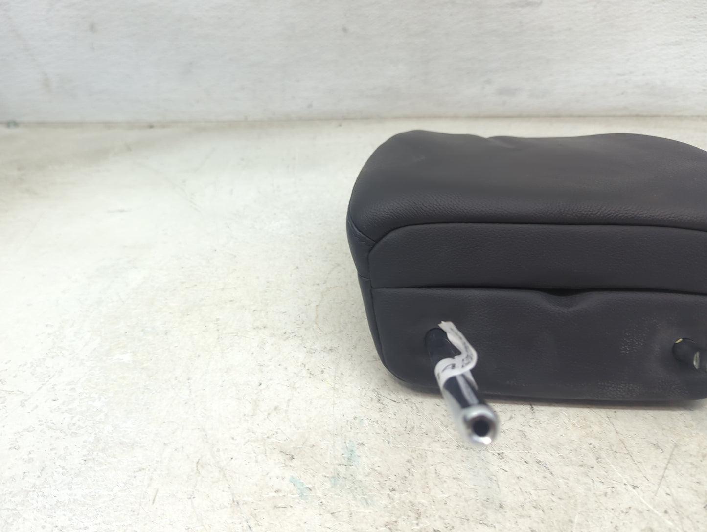 2013 Acura Rdx Headrest Head Rest Front Driver Passenger Seat Fits OEM Used Auto Parts - Oemusedautoparts1.com