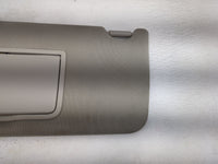 2013-2018 Acura Rdx Sun Visor Shade Replacement Driver Left Mirror Fits Fits 2013 2014 2015 2016 2017 2018 OEM Used Auto Par