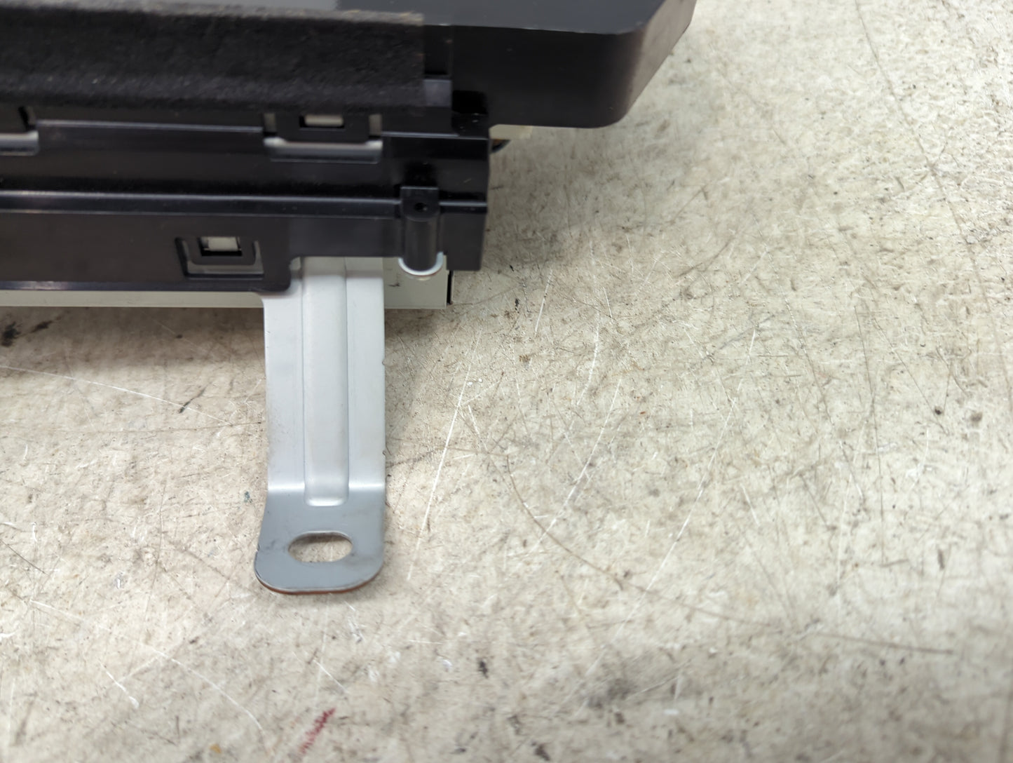 2013-2015 Acura Rdx Information Display Screen 1488125 - Oemusedautoparts1.com