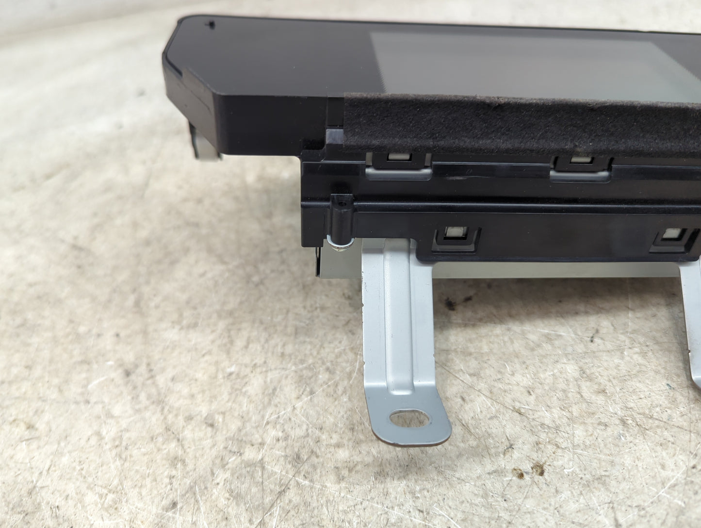 2013-2015 Acura Rdx Information Display Screen 1488125 - Oemusedautoparts1.com