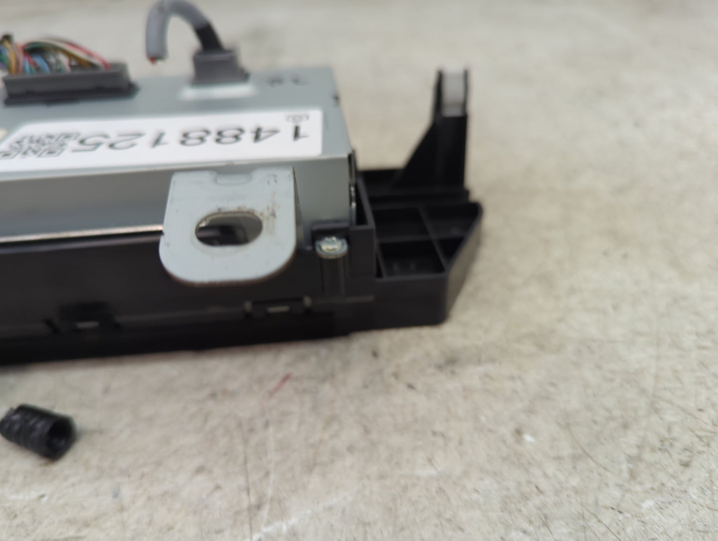 2013-2015 Acura Rdx Information Display Screen 1488125 - Oemusedautoparts1.com