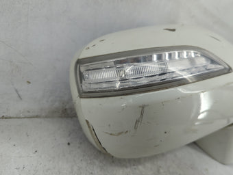 compare product 2013-2018 Acura Rdx Passenger Side View Mirror - Right Door Mirror OEM Used