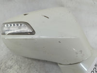 2013-2018 Acura Rdx Passenger Side View Mirror - Right Door Mirror OEM Used - Oemusedautoparts1.com