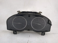 2013-2018 Acura Rdx Instrument Cluster Speedometer Gauges P/N:78100-TX5-A010-M1 Miles:109K Fits Fits 2013 2014 2015 2016 201