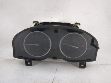 2013-2018 Acura Rdx Instrument Cluster Speedometer Gauges P/N:78100-TX5-A010-M1 Miles:109K Fits Fits 2013 2014 2015 2016 201
