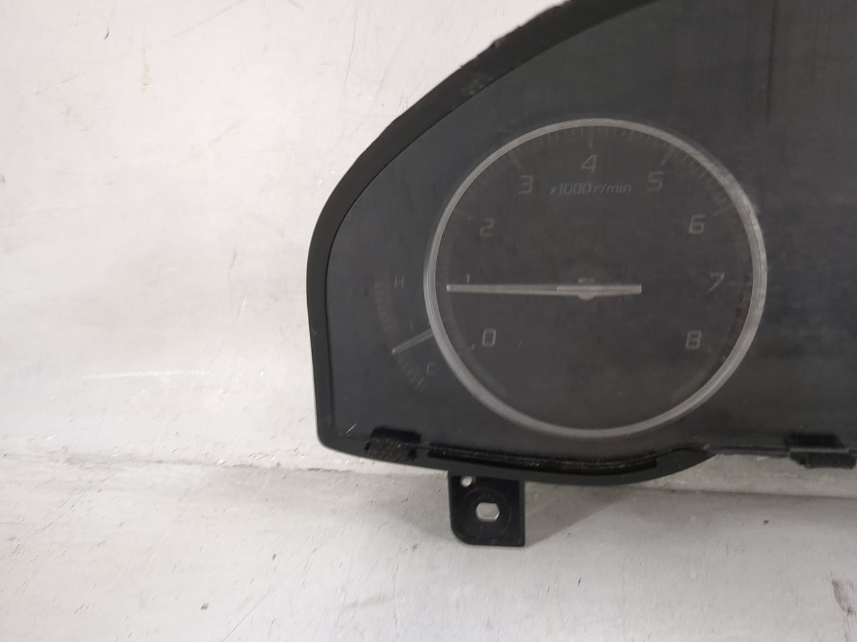2013-2018 Acura Rdx Instrument Cluster Speedometer Gauges P/N:78100-TX5-A010-M1 Miles:109K Fits Fits 2013 2014 2015 2016 201