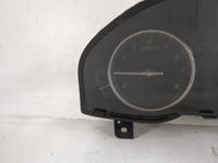2013-2018 Acura Rdx Instrument Cluster Speedometer Gauges P/N:78100-TX5-A010-M1 Miles:109K Fits Fits 2013 2014 2015 2016 201