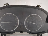 2013-2018 Acura Rdx Instrument Cluster Speedometer Gauges P/N:78100-TX5-A010-M1 Miles:109K Fits Fits 2013 2014 2015 2016 201
