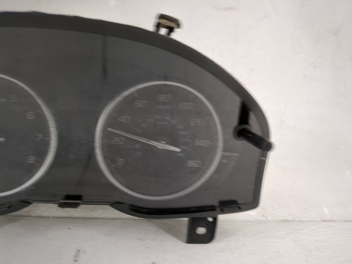 2013-2018 Acura Rdx Instrument Cluster Speedometer Gauges P/N:78100-TX5-A010-M1 Miles:109K Fits Fits 2013 2014 2015 2016 201