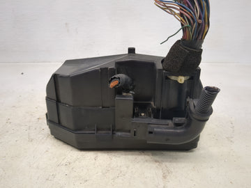 2013-2015 Acura Rdx Fusebox Fuse Box Panel Relay Module P/N:TX4 A012 212R1009BE Fits Fits 2013 2014 2015 OEM Used Auto Parts