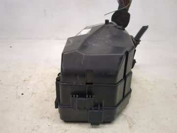 2013-2015 Acura Rdx Fusebox Fuse Box Panel Relay Module P/N:TX4 A012 212R1009BE Fits Fits 2013 2014 2015 OEM Used Auto Parts