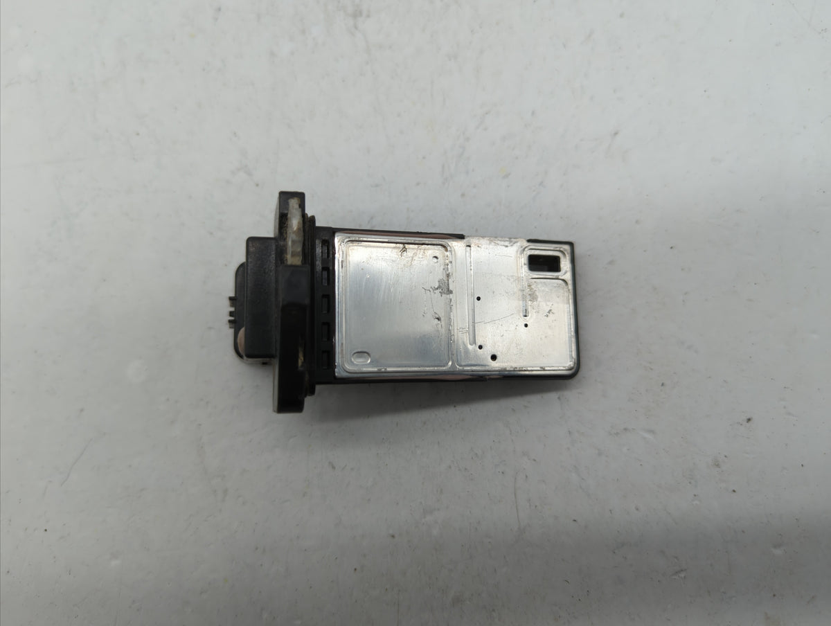 2013-2018 Acura Rdx Mass Air Flow Meter Maf Sensor - Oemusedautoparts1.com