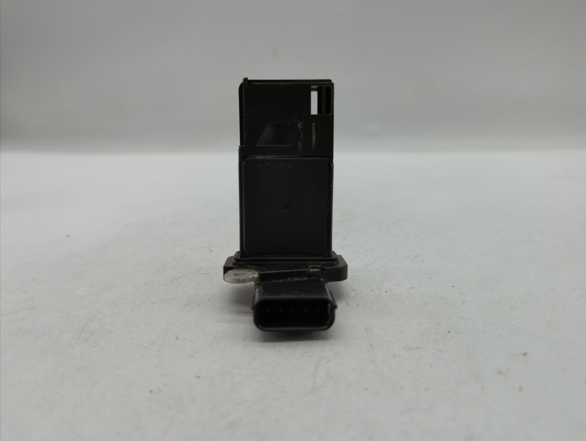 2013-2018 Acura Rdx Mass Air Flow Meter Maf Sensor - Oemusedautoparts1.com