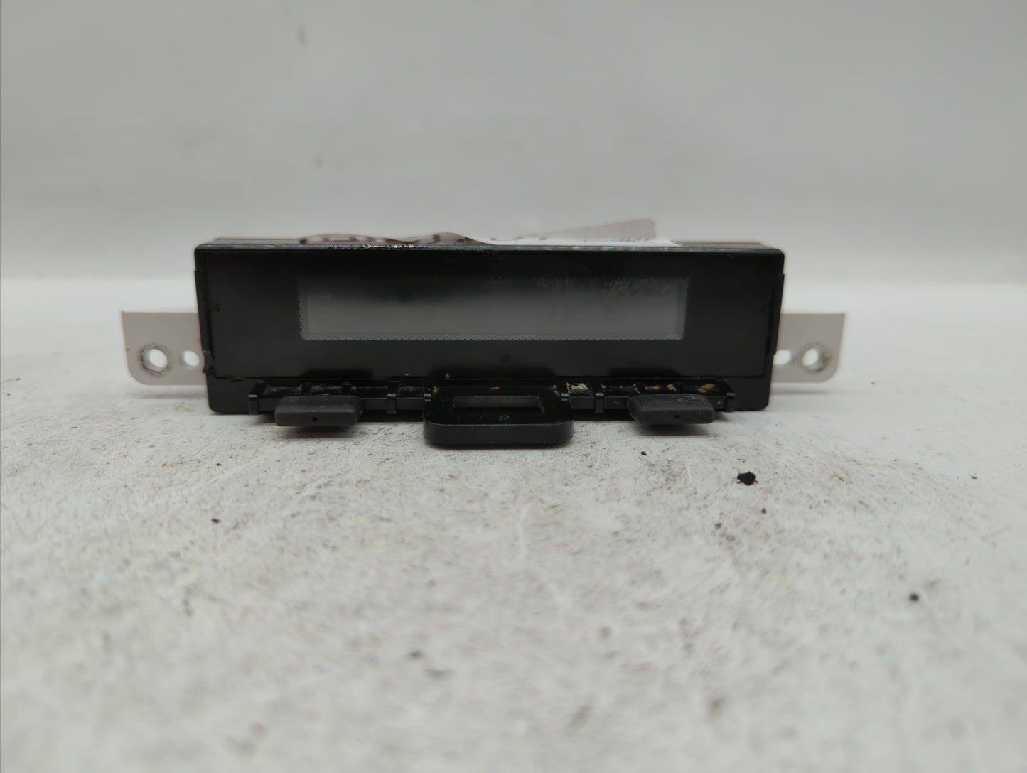 2013-2017 Acura Rdx Information Display Screen - Oemusedautoparts1.com