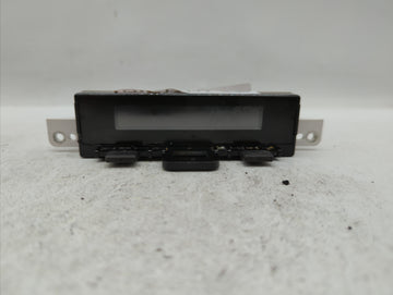 2013-2017 Acura Rdx Information Display Screen - Oemusedautoparts1.com