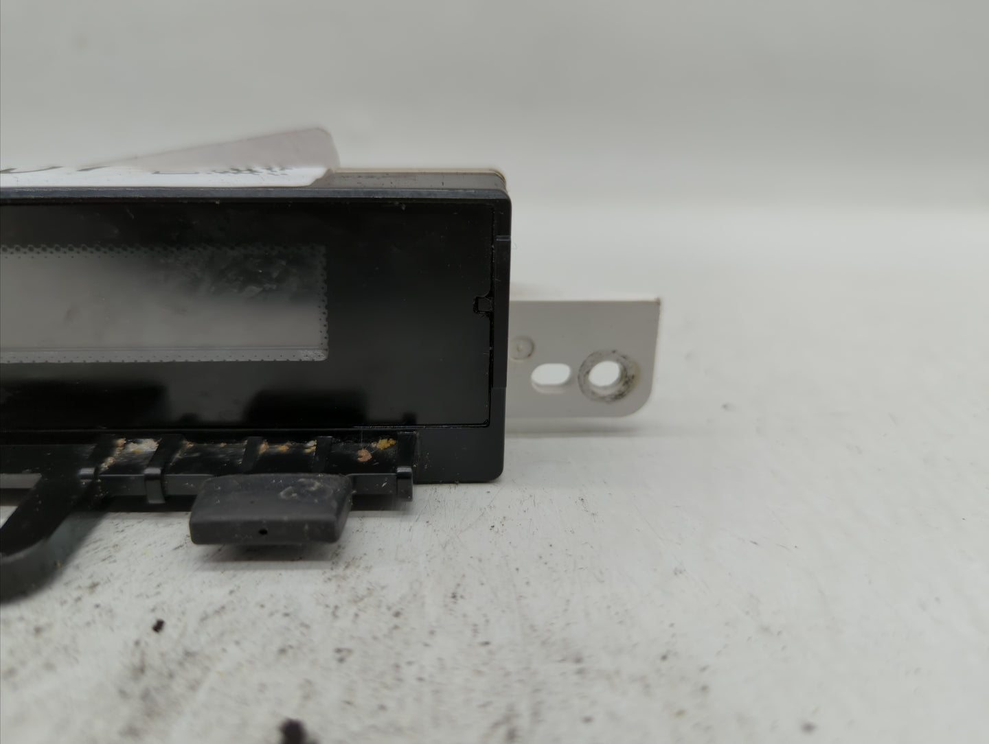 2013-2017 Acura Rdx Information Display Screen - Oemusedautoparts1.com