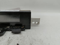 2013-2017 Acura Rdx Information Display Screen - Oemusedautoparts1.com