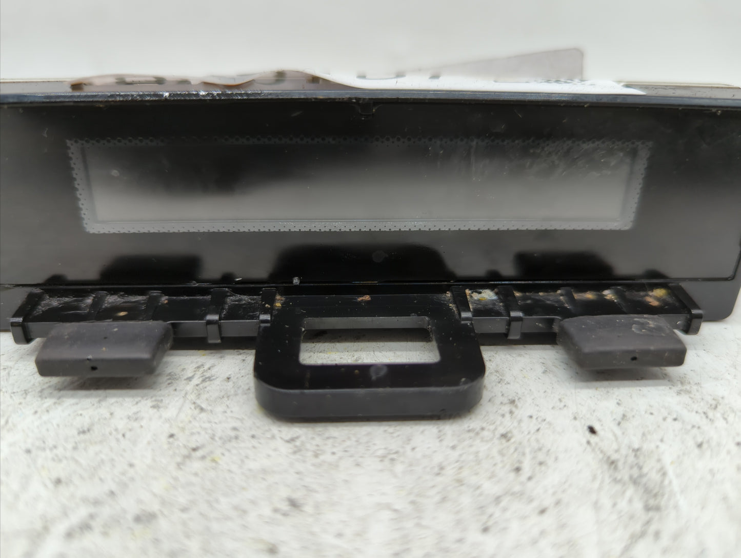 2013-2017 Acura Rdx Information Display Screen - Oemusedautoparts1.com
