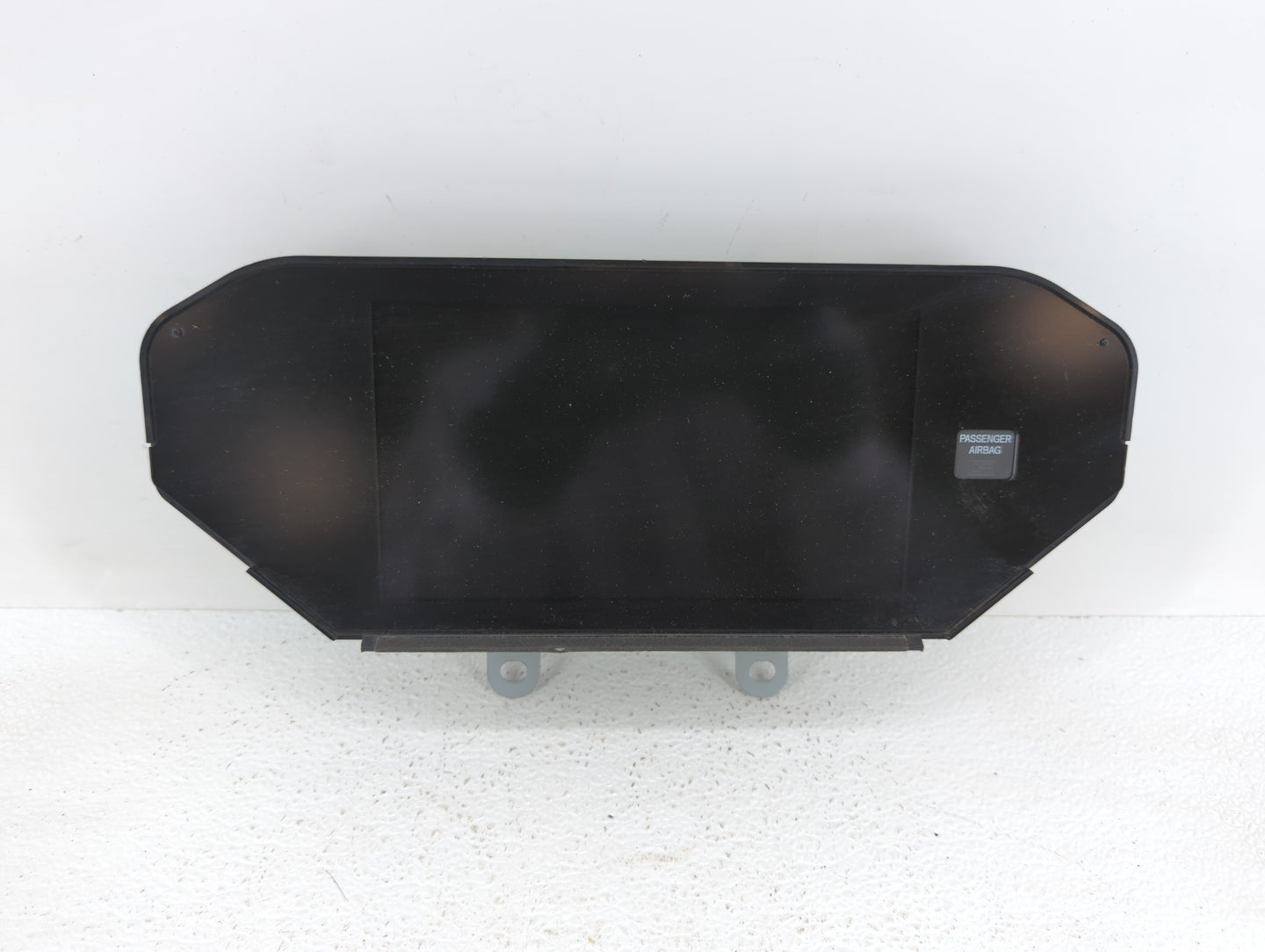 2013-2015 Acura Rdx Information Display Screen - Oemusedautoparts1.com