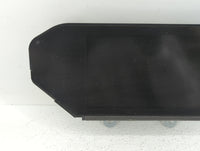 2013-2015 Acura Rdx Information Display Screen - Oemusedautoparts1.com