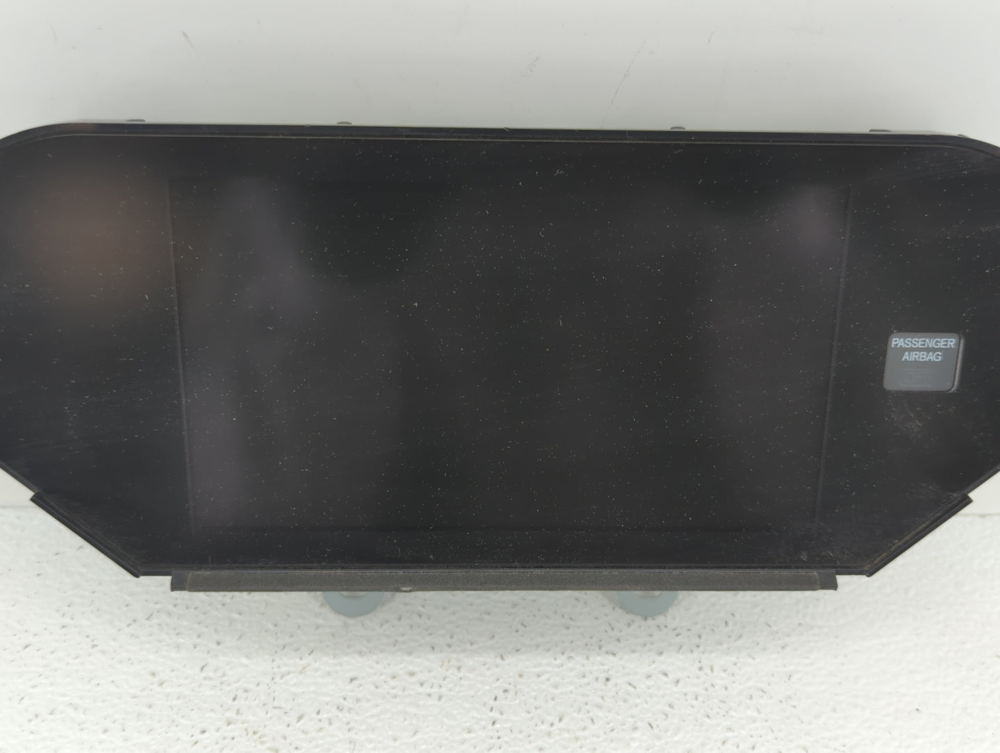 2013-2015 Acura Rdx Information Display Screen - Oemusedautoparts1.com