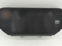 2013-2015 Acura Rdx Information Display Screen - Oemusedautoparts1.com