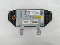2013-2015 Acura Rdx Information Display Screen - Oemusedautoparts1.com